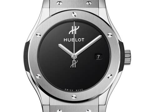 hublot classic fusion wertverlust